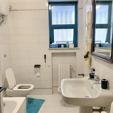 Apartman Charming In With 80 M² Balcony Close To Centre